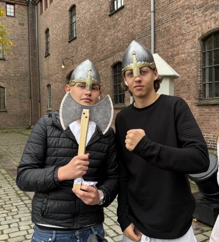 Forsvarsmuseet